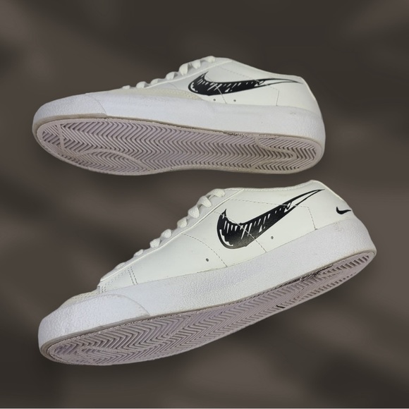Nike Blazer Low '77 - Picture 13 of 15